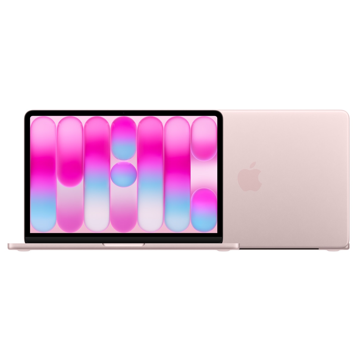 Apple Macbook Neo 13-Inch blush